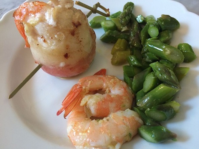 Maison Angelus - Chambres d'hôtes - Saint-Malo