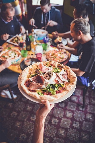 Pizza-Castor-Bellux-Dinard