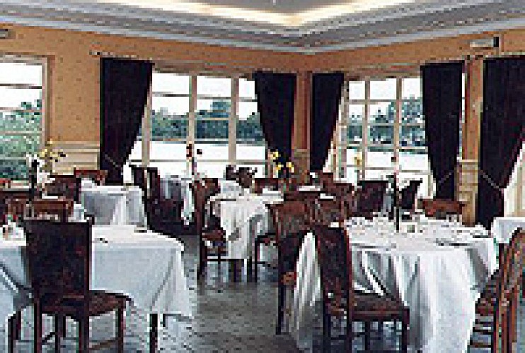 Restaurant Du Lac