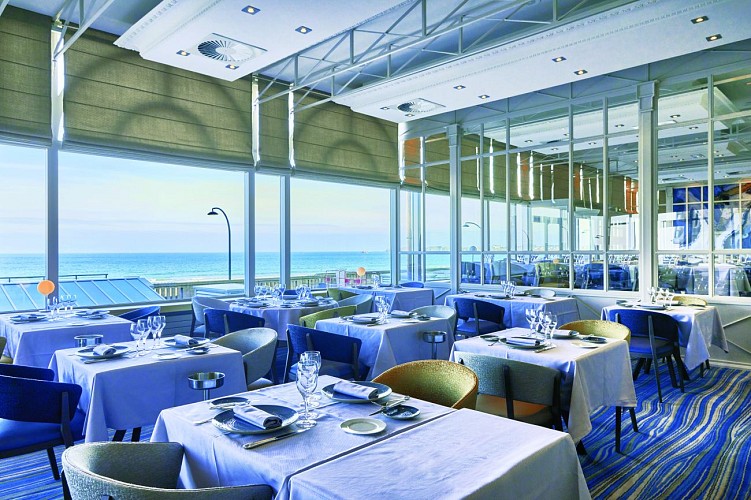 Restaurant Le Cap Horn