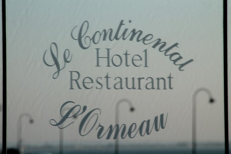 Le Continental pour site (2)