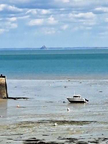 Coté Mer - Restaurant- Cancale