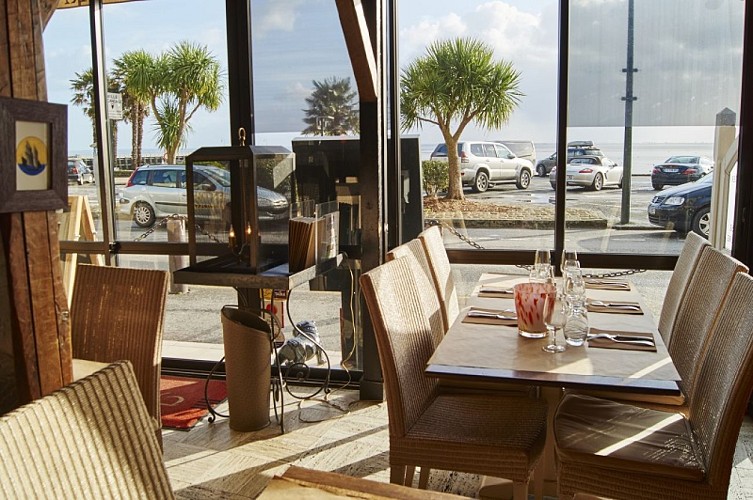 restaurant Ty Breizh