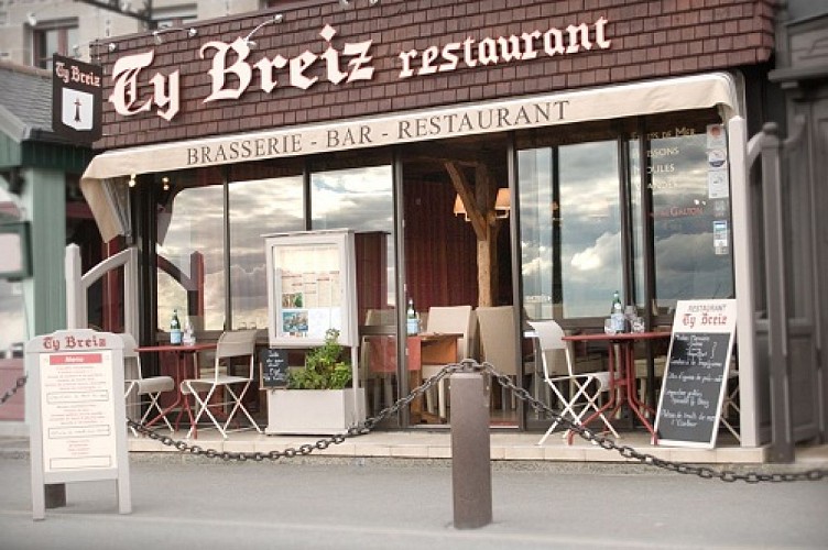 Ty Breiz