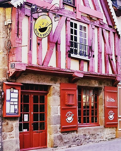 Wok'n Breizh_Restaurant_Combourg