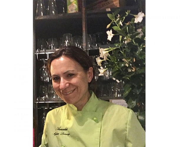 ANNADATA RESTAURANT BIO