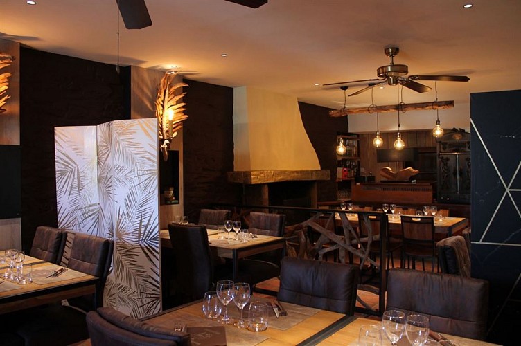 Restaurant Patates et Compagnie