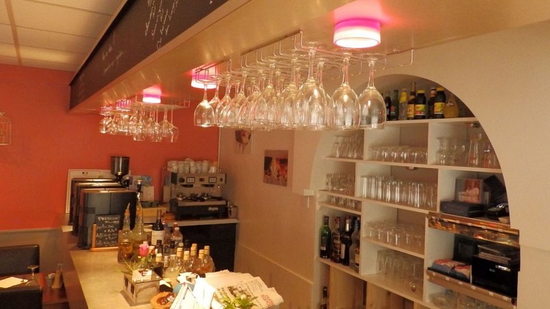 Miniature Ebrochure Hébergement