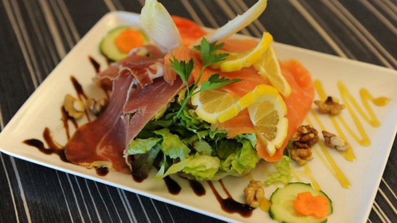 Miniature Ebrochure Hébergement