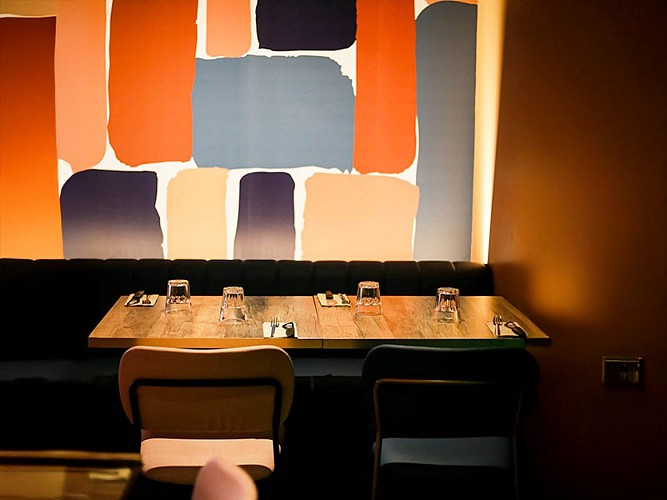 Le Capri Fougères (4)