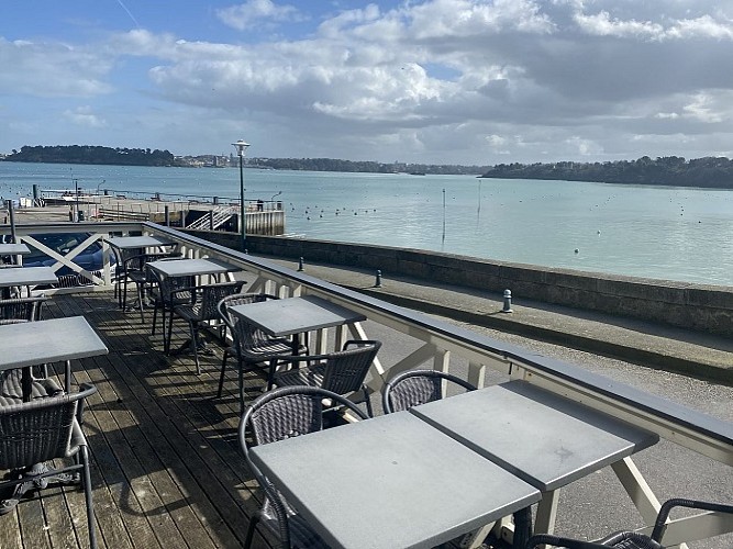 Le Petit Port Dinard