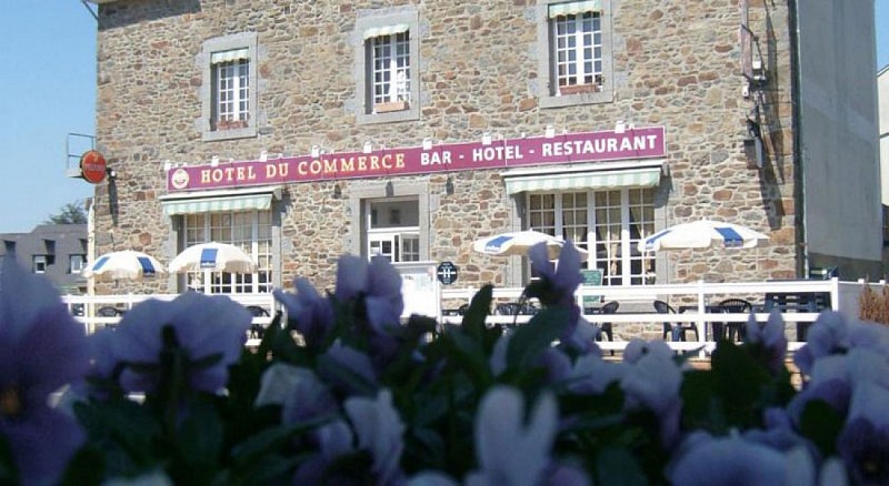 Restaurant Le Commerce