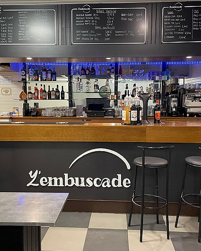 L'Embuscade_Bréal_bar
