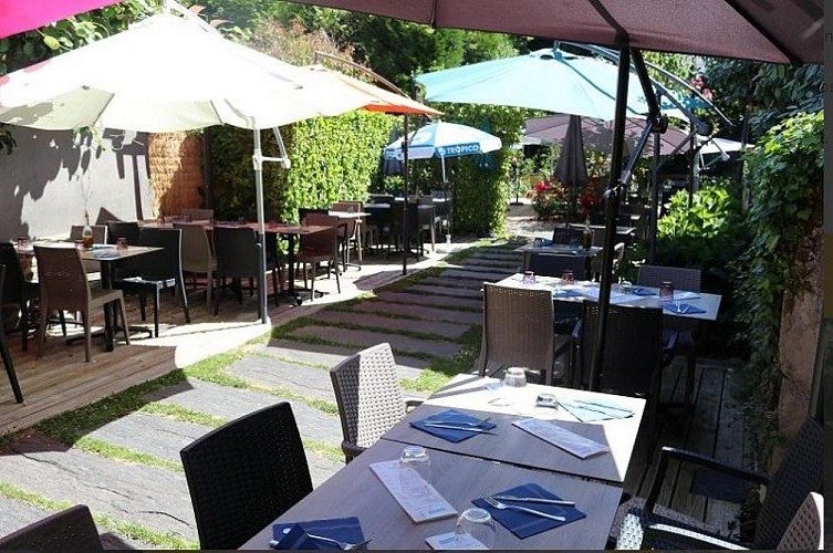 Casa Cosi-Saint-Malo