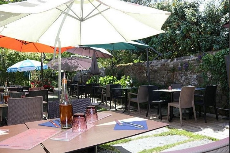 Casa Cosi-Saint-Malo