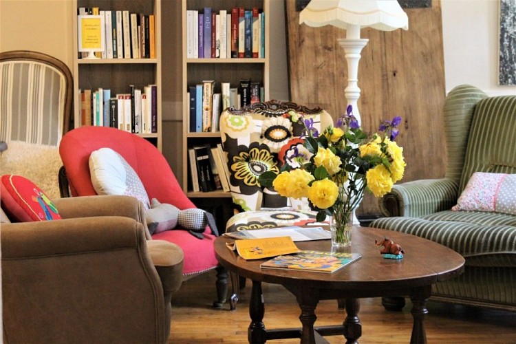 Restaurant proche chateaugiron