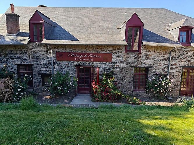 Auberge du chateau 2025  2 800px