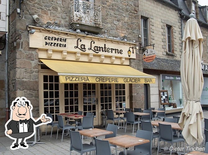 Crêperie la Lanterne Combourg