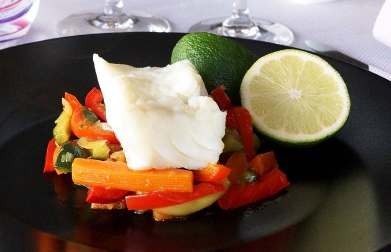 La Verrière - Restaurant - Saint-Malo