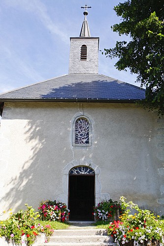 Pernant Chapel