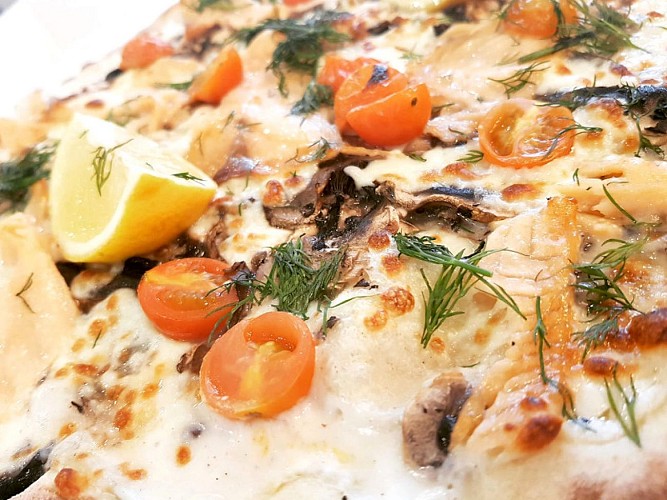 Casa des pizza 800x600