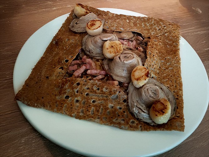 L'heure de la Galette (1)