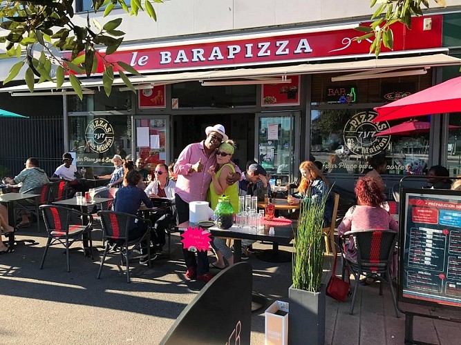Restaurant-Le Barapizza-Saint-Malo