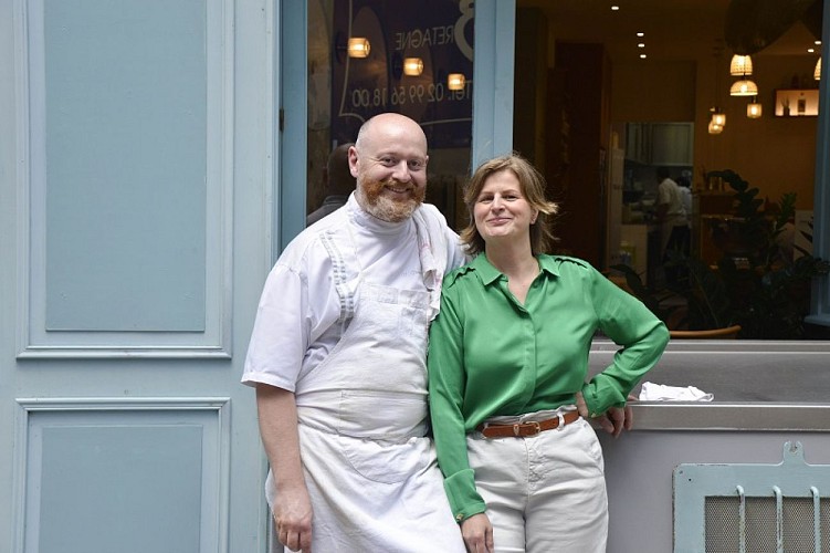 restaurant-Méson Chalut-Saint-Malo