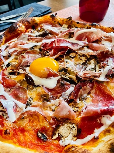 Restaurant-Baïa-Saint Benoît des Ondes