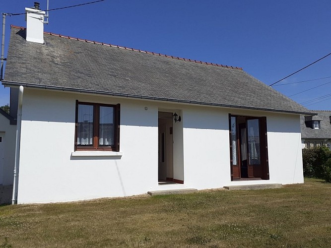 Location-Madame Bouleuc-Cancale