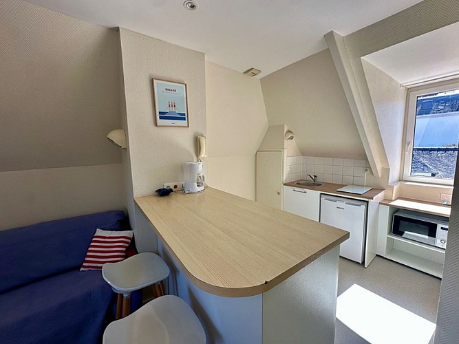 PARADICE PORT BLANC photo brochure