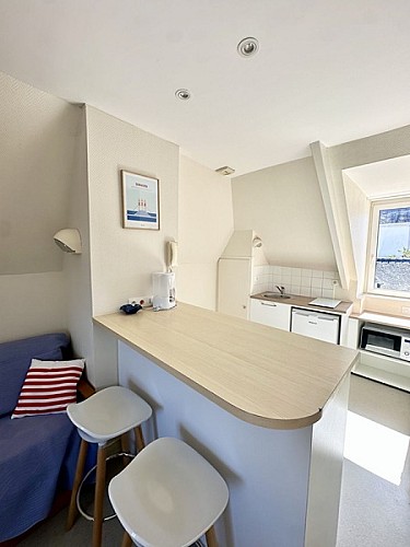 PARADICE PORT BLANC 6