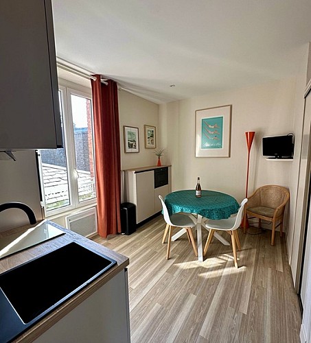 PARADICE ECLUSE PHOTO BROCHURE