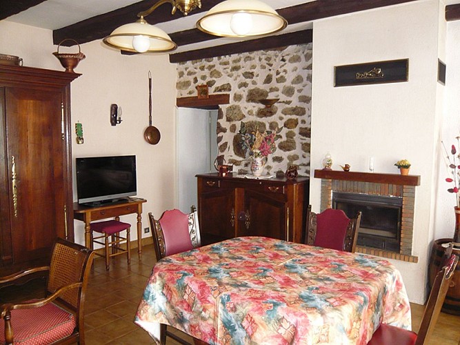 Location Mme Fouillé Saint-Malo