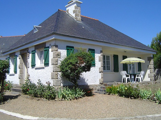 Location Mr Lechiffré Saint-Malo