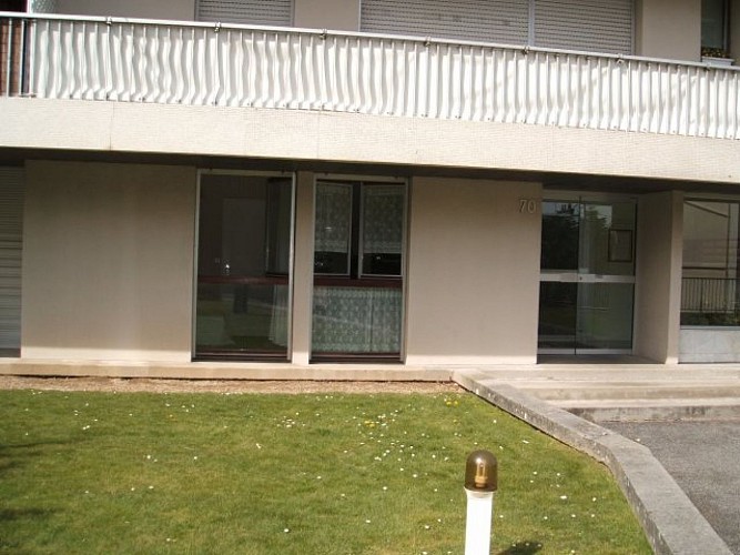 Location Caidou-Trévilly Saint Malo