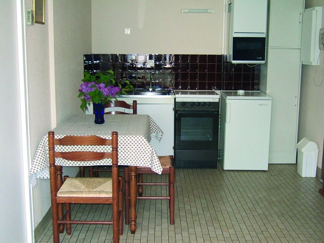 Location Caidou-Trévilly Saint Malo