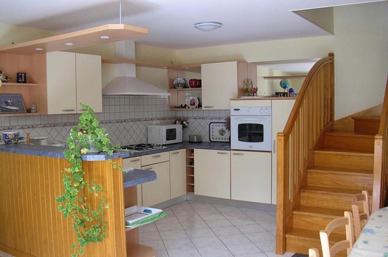 Monsieur et Madame Mazier