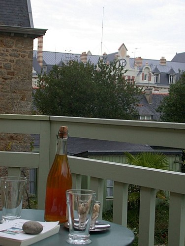 Location les Carolines