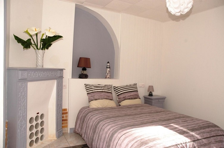 Location - M. Gobé - Saint-Malo