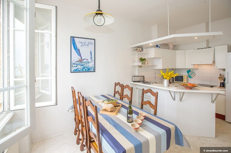 Location - Cale de Solidor - Saint-Malo