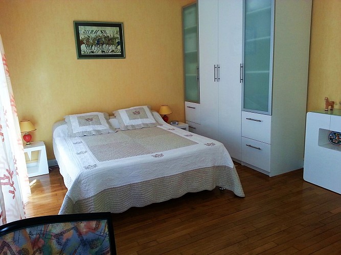 Location - Entre Ville et Mer - Saint-Malo