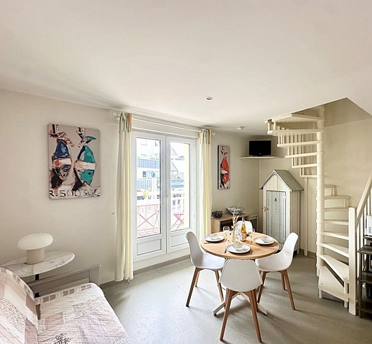 PARADICE FOURBERIE 6  PHOTO BROCHURE