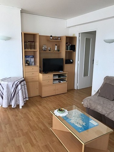 Le Panorama - ST MALO