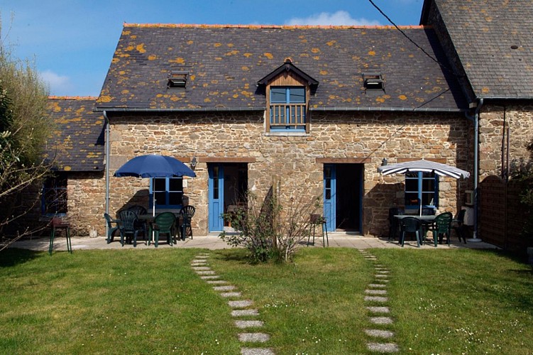 Location - Le Grand Bé - Saint-Malo