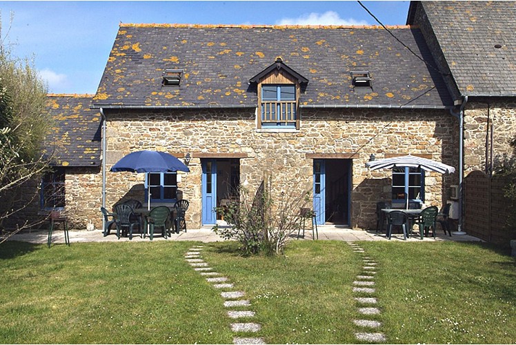 Location - Le Petit Bé - Saint-Malo