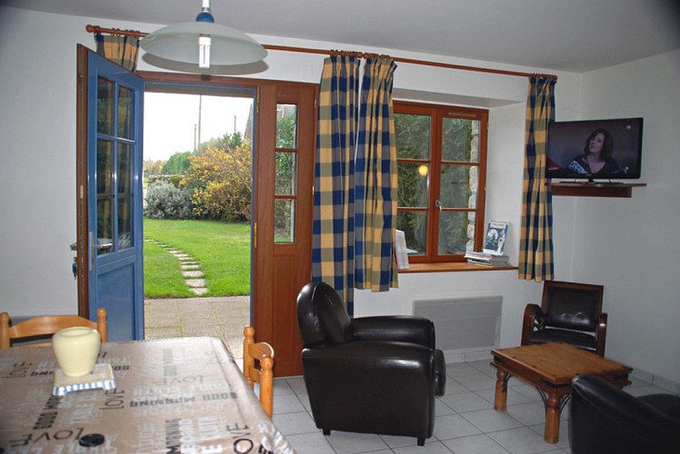 Location - Le Petit Bé - Saint-Malo