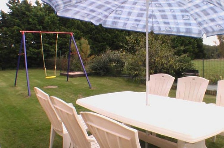 Madame et Monsieur Chretien 2