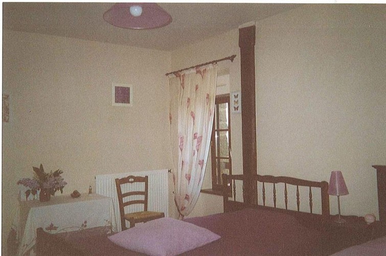 Monsieur et Madame Ménard