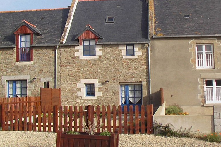 Haute Bretagne Vacances - Domique TASSOT 3